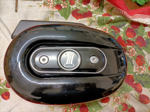 Harley davidson sportster - harley,