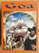 Goa - Hans im Glück -