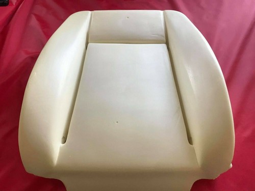 Imbottitura sedile fiat - imbottitura,