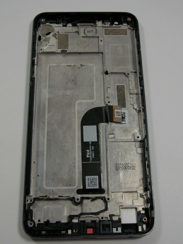 Lcd digitalizzatore rotto - lcd, lg