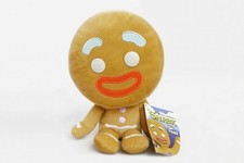 Pupazzo Peluche Omino di Pan