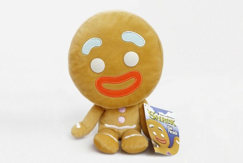 Peluche omino pan - peluche, di