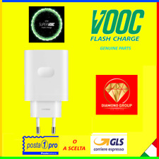CARICABATTERIA CARICATORE OPPO REALME VCB4HAEH SUPERVOOC RAPIDO VELOCE 45W ?