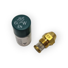 DELAVAN NOZZLE 0.85 60 ° W