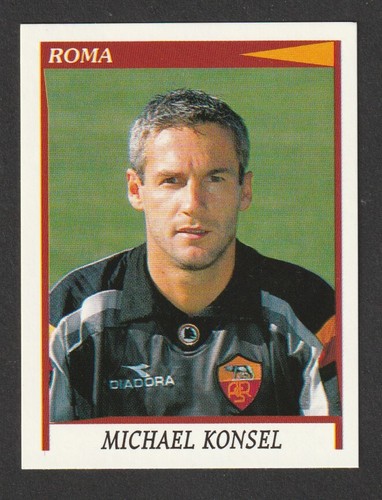 Figurina album calciatori - album,
