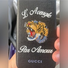 Custodia iphone gucci - gucci, tiger
