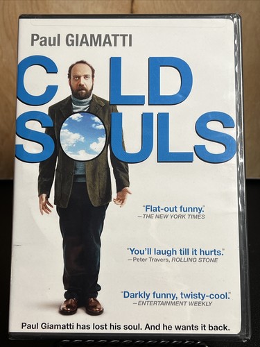 Cold souls dvd 2009 - (dvd,,