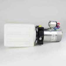 Centralina idraulica 24V