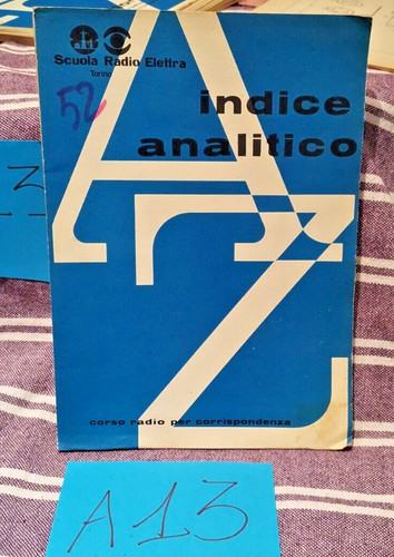 Scuola radio elettra - scuola,