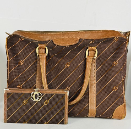 Vintage gucci boston bag - boston, &