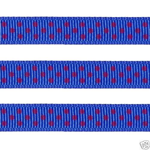 Iarde royal blue e - 3/8",