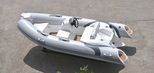 Gommone rib 380 - fw, o