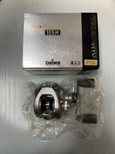 Daiwa 105h td - z,