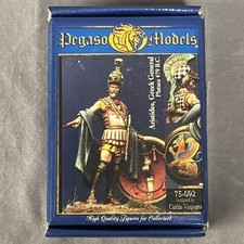 Modellino Pegaso Models