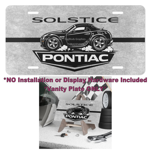 Digirods pontiac solstice - digirods,