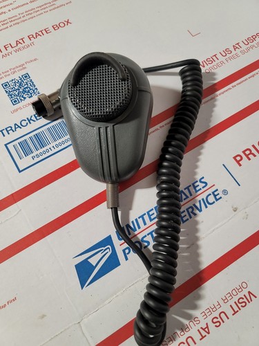 Shure microfono manuale fm30a - shure,