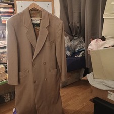CAPPOTTO UOMO FRANCO ANCONA