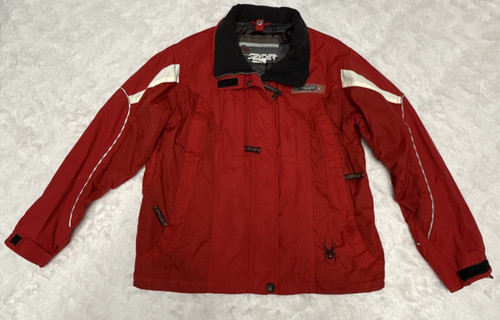Spyder giacca neve - spyder,