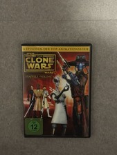 Star Wars: The Clone Wars -