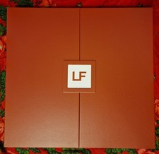 Look Fantastic Beauty Advent Calendar 2025 Boxed & Sealed