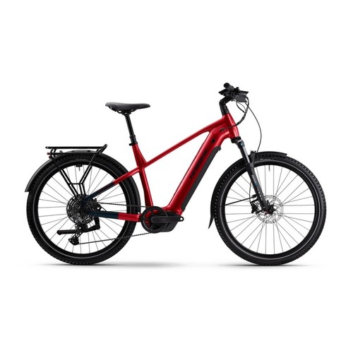 Trekking 11v 100mm - 27,5,