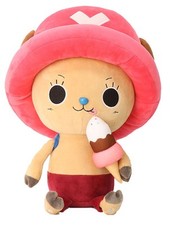 Peluche One Piece Chopper
