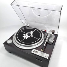 Denon DP-59L Giradischi