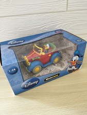 Disney Donald Duck Motorama