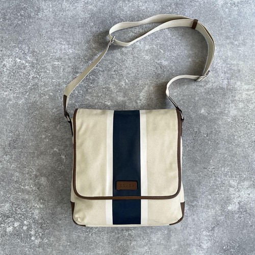 Borsa tracolla coach - a,