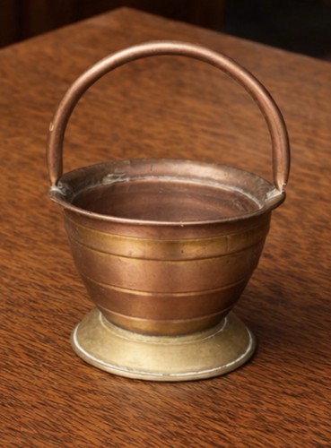 Vaso cesto fioriera - vaso, /