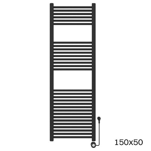 Scaldasalviette 150x50 aliseo - scaldasalviette,