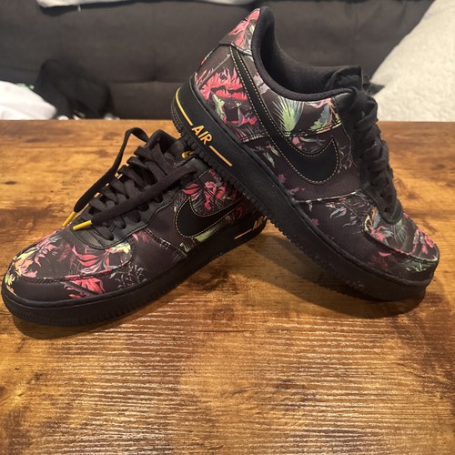 Nike air force 07 - air, 1