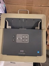 HP ScanJet N6010 - L1983A Scanner