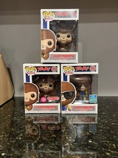 Funko Pop! Vinile: Teen Wolf