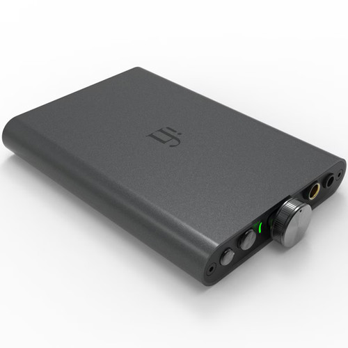 Ifi audio hip dac - ifi-audio,