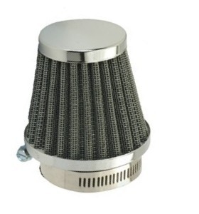 Filtro aria sportivo kart - filtro,