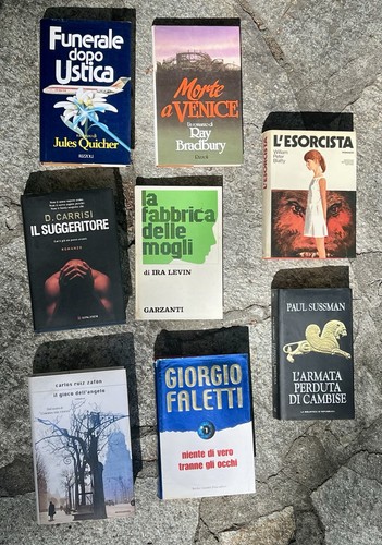 Bradbury faletti carrisi - faletti,