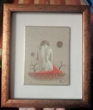 Rontani Gianfranco Olio Su