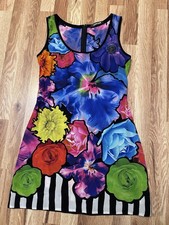 Abito donna Roberto Cavalli