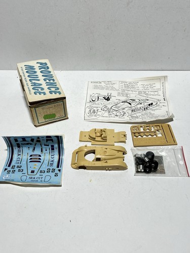Kit provence moulage - 1/43,