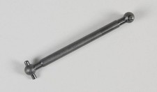 Albero motore anteriore 4wd - albero,