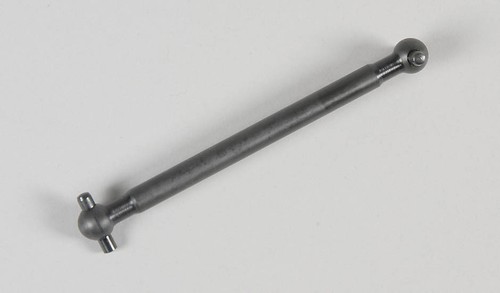 Albero motore anteriore - , 4wd
