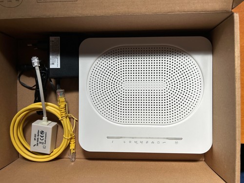 Tim smart modem - smart,