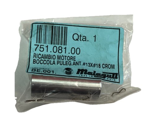 Boccola puleggia variatore - boccola,