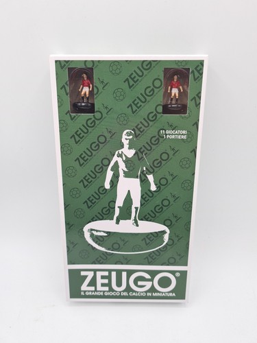 Zeugo subbuteo manchester - zeugo,