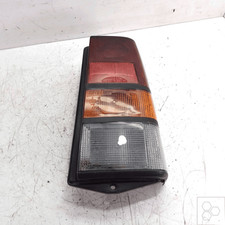 7572825 Fanale post. DX FIAT PANDA 1a Serie 900 Jolly Ber. 3p/b/899cc 53c2ff