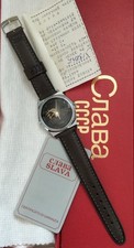 Orologio Uomo Russo fine anni