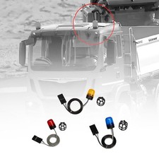 Kit luci LED lampeggianti RC