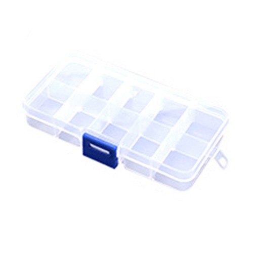 Elegante scatola organizer - elegante,