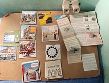 Visore 3 D - STEREORAMA